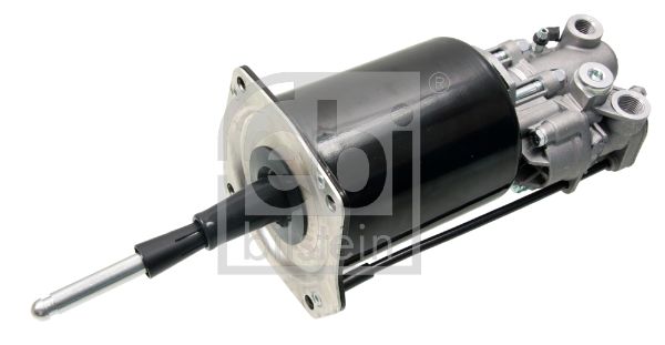 FEBI BILSTEIN sankabos stiprintuvas 38127